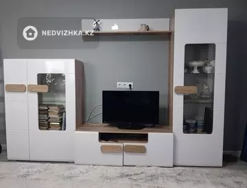 2-комнатная квартира, этаж 6 из 9, 50 м²