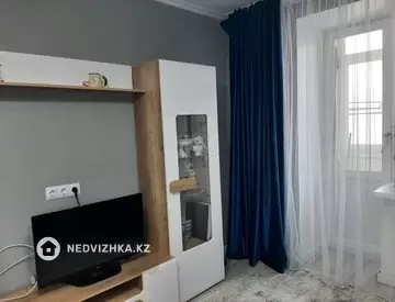 2-комнатная квартира, этаж 6 из 9, 50 м²