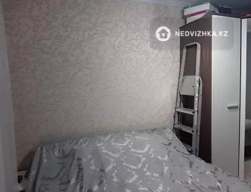 2-комнатная квартира, этаж 6 из 9, 50 м²