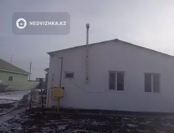 4-комнатная часть дома, 10 соток, 10 м²