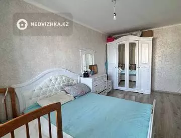 2-комнатная квартира, этаж 8 из 9, 52 м²