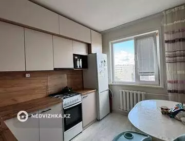 2-комнатная квартира, этаж 8 из 9, 52 м²