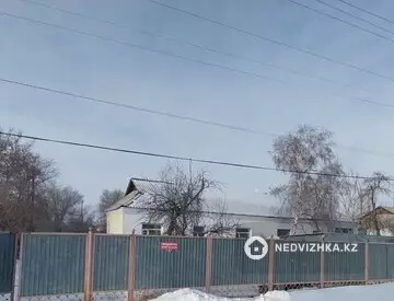 4-комнатная часть дома, 20 соток, 80 м²