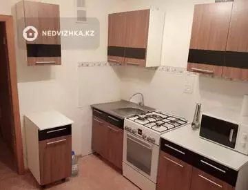 3-комнатная квартира, этаж 5 из 5, 60 м²