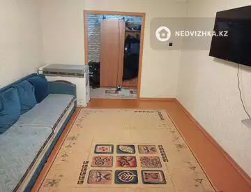 3-комнатная квартира, этаж 5 из 5, 60 м²