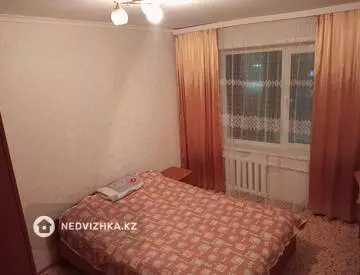 3-комнатная квартира, этаж 5 из 5, 60 м²