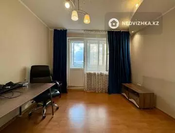 3-комнатная квартира, этаж 9 из 10, 82 м²