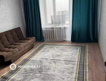 1-комнатная квартира, этаж 3 из 5, 38 м²