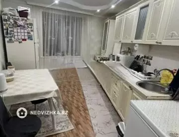 4-комнатная квартира, этаж 5 из 5, 77 м²
