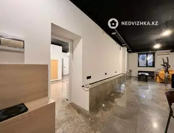 Помещение, этаж 1 из 1, 120 м²