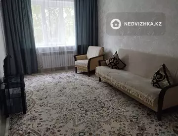 3-комнатная квартира, этаж 2 из 5, 70 м²