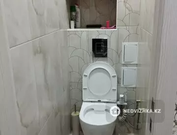 3-комнатная квартира, этаж 2 из 5, 70 м²