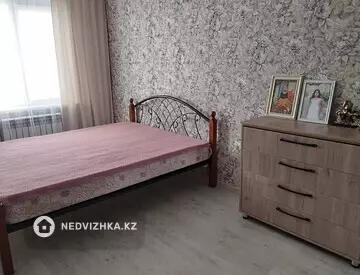 3-комнатная квартира, этаж 2 из 5, 70 м²
