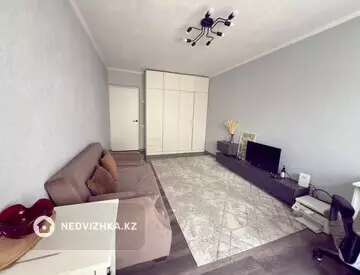 2-комнатная квартира, этаж 5 из 5, 51 м²