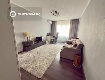 2-комнатная квартира, этаж 5 из 5, 51 м²