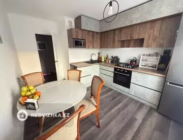 2-комнатная квартира, этаж 5 из 5, 51 м²