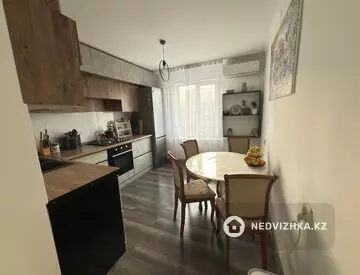 2-комнатная квартира, этаж 5 из 5, 51 м²