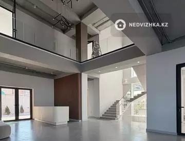 Офисное помещение, 4 этажа, 1 000 м²