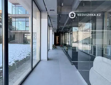 Офисное помещение, 4 этажа, 1 000 м²