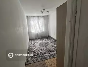 2-комнатная квартира, этаж 2 из 3, 46 м²