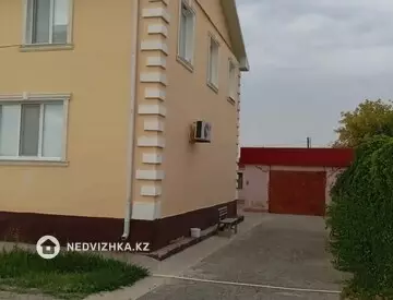 5-комнатный дом, 8 соток, 208 м²