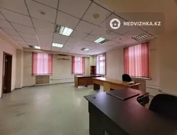 Офисное помещение, этаж 4 из 9, В бизнес-центре, 236 м²