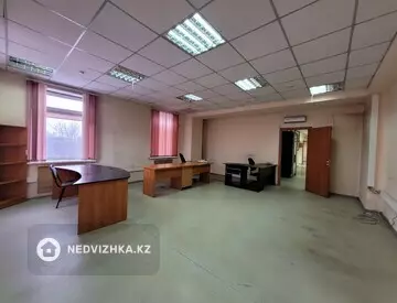 Офисное помещение, этаж 4 из 9, В бизнес-центре, 236 м²