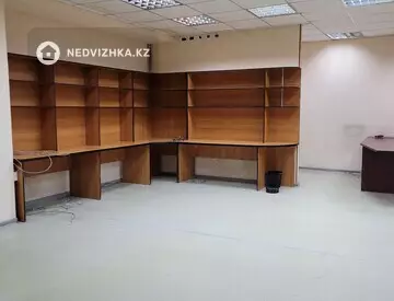 Офисное помещение, этаж 4 из 9, В бизнес-центре, 236 м²