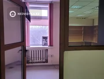 Офисное помещение, этаж 4 из 9, В бизнес-центре, 236 м²