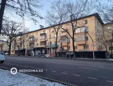 Торговое помещение, этаж 1 из 1, 55 м²