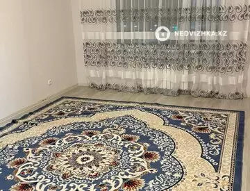 2-комнатная квартира, этаж 7 из 12, 78 м², на длительный срок