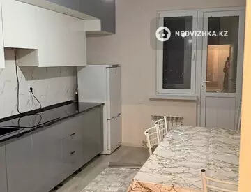 2-комнатная квартира, этаж 7 из 12, 78 м², на длительный срок