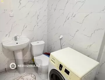 2-комнатная квартира, этаж 7 из 12, 78 м², на длительный срок