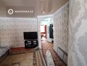 1-комнатная квартира, этаж 5 из 5, 32 м²