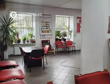 Офисное помещение, этаж 1 из 2, В жилом доме, 222 м²