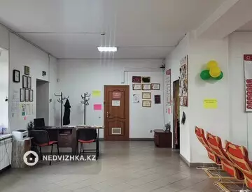 Офисное помещение, этаж 1 из 2, В жилом доме, 222 м²