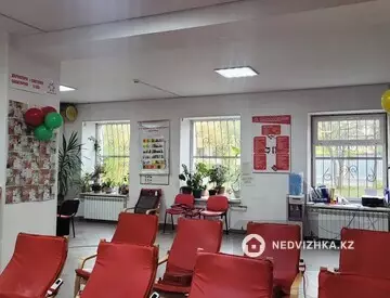 Офисное помещение, этаж 1 из 2, В жилом доме, 222 м²