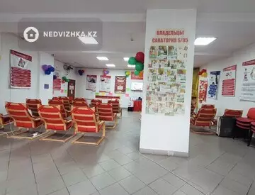 Офисное помещение, этаж 1 из 2, В жилом доме, 222 м²