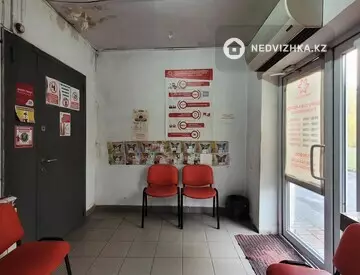 Офисное помещение, этаж 1 из 2, В жилом доме, 222 м²