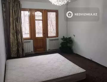 1-комнатная квартира, этаж 2 из 5, 31 м²