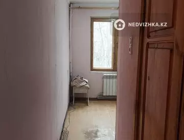 1-комнатная квартира, этаж 2 из 5, 31 м²