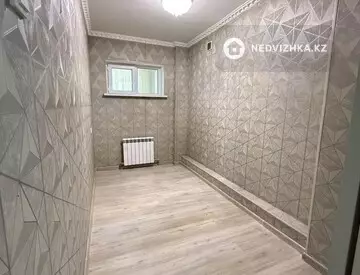 1-комнатная квартира, этаж 3 из 4, 47 м²