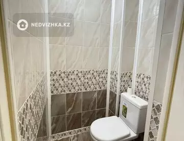 1-комнатная квартира, этаж 3 из 4, 47 м²