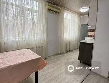 1-комнатная квартира, этаж 3 из 4, 47 м²