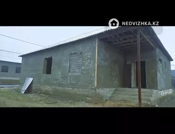 5-комнатный дом, 8 соток, 40 м²