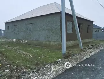 5-комнатный дом, 8 соток, 40 м²