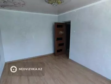 1-комнатная квартира, этаж 3 из 4, 26 м²