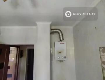 1-комнатная квартира, этаж 3 из 4, 26 м²