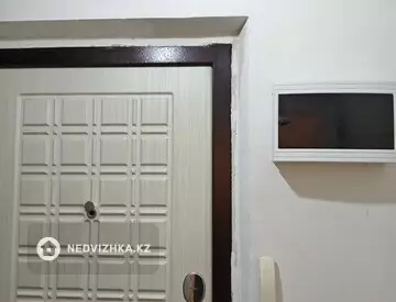 1-комнатная квартира, этаж 2 из 5, 30 м², посуточно