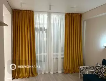 3-комнатная квартира, этаж 6 из 7, 83 м²